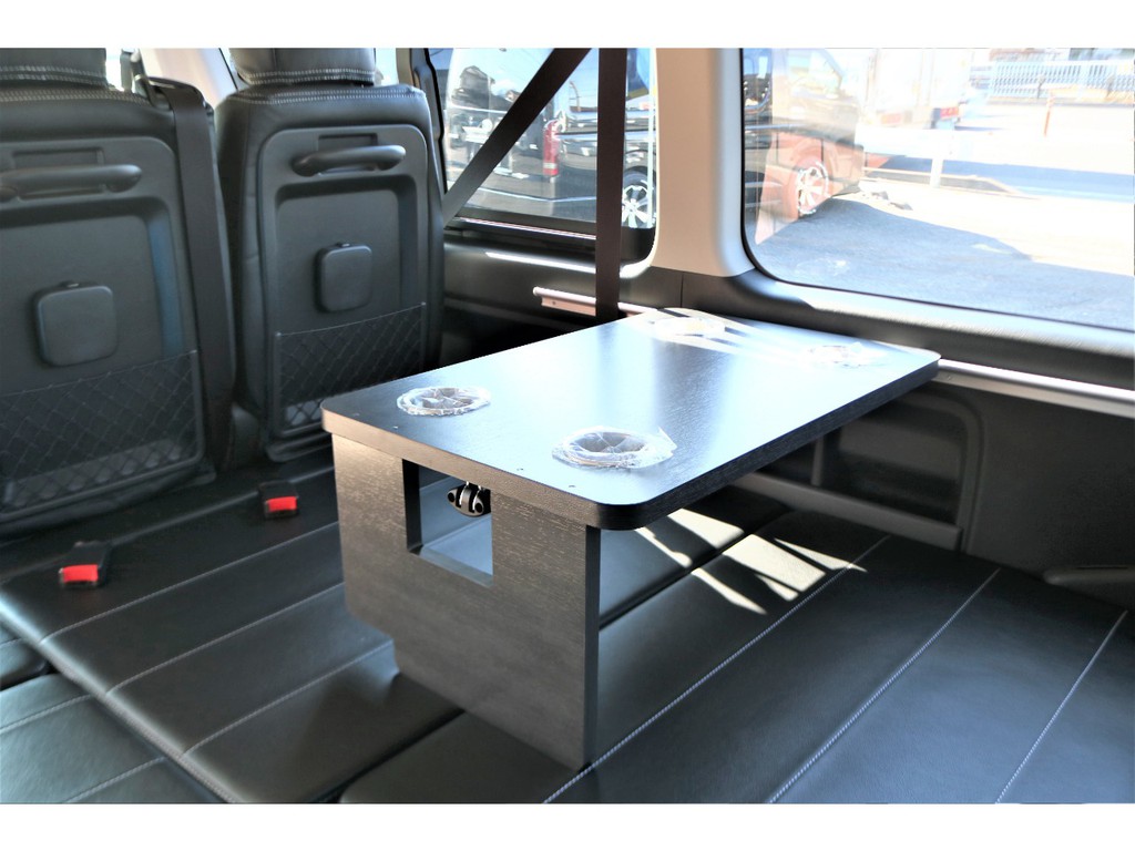 テーブルはベット展開時もご使用いただけます！