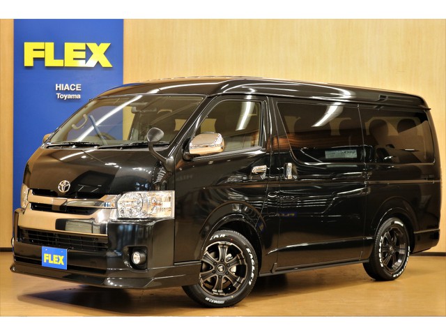 【新車/フローリング施工PKG】ワゴンGL★４ＷＤ★寒冷地★ライトカスタム+フローリング施工済♪＊＊10人乗り/全国即納可能＊＊