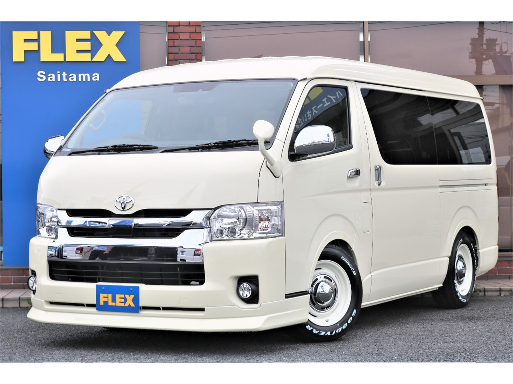 新車ワゴン２ＷＤ！特設ライトイエローが完成しましたよ☆