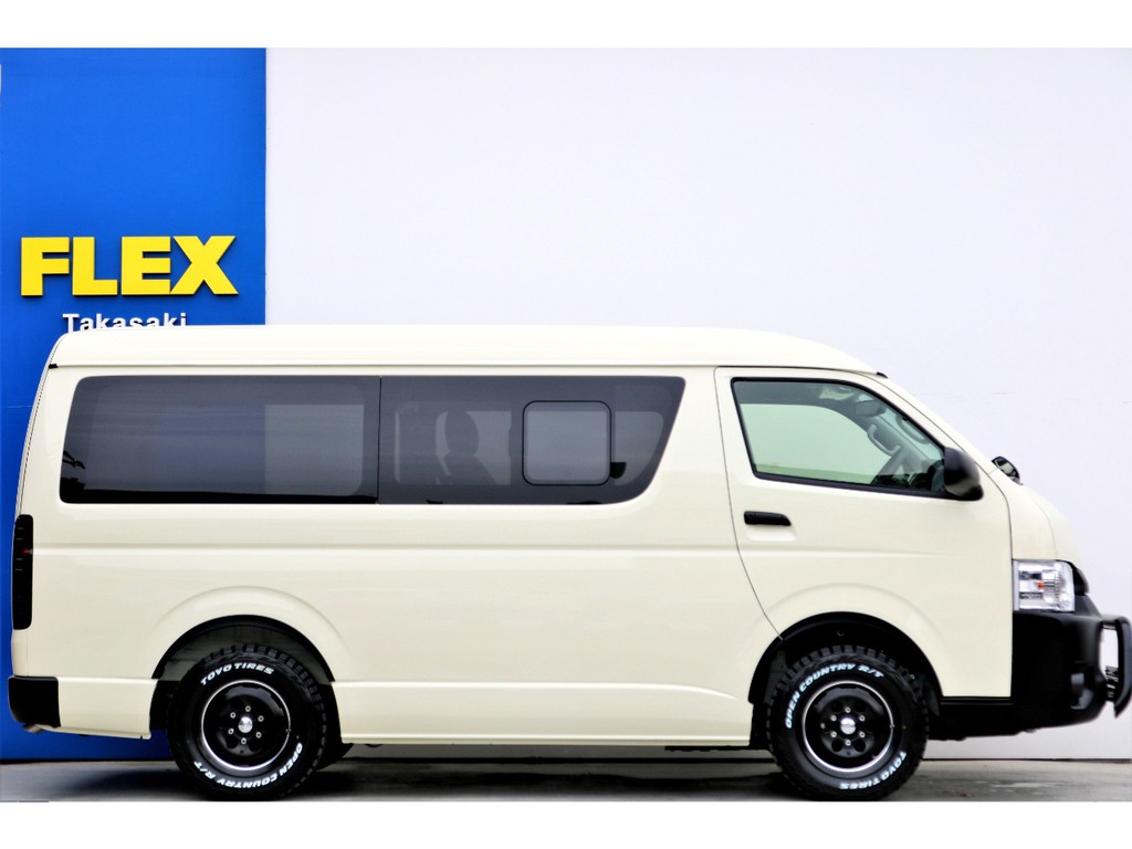 安心のノーマル車高！！