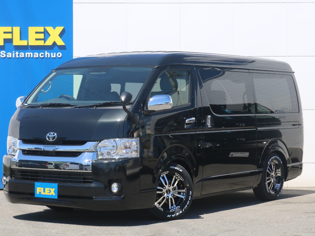 普通乗車、対座、フルフラットと様々な場面で大活躍のＦＬＥＸ内装架装Ver5！
