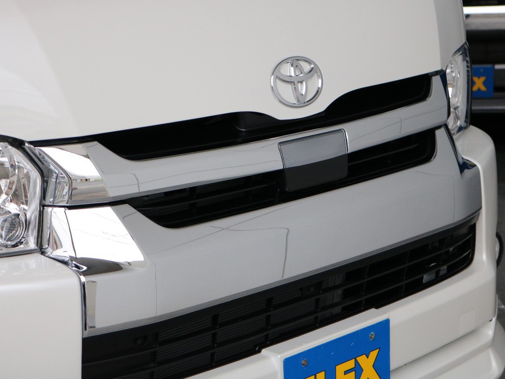 TOYOTAセーフティセンス塔載☆