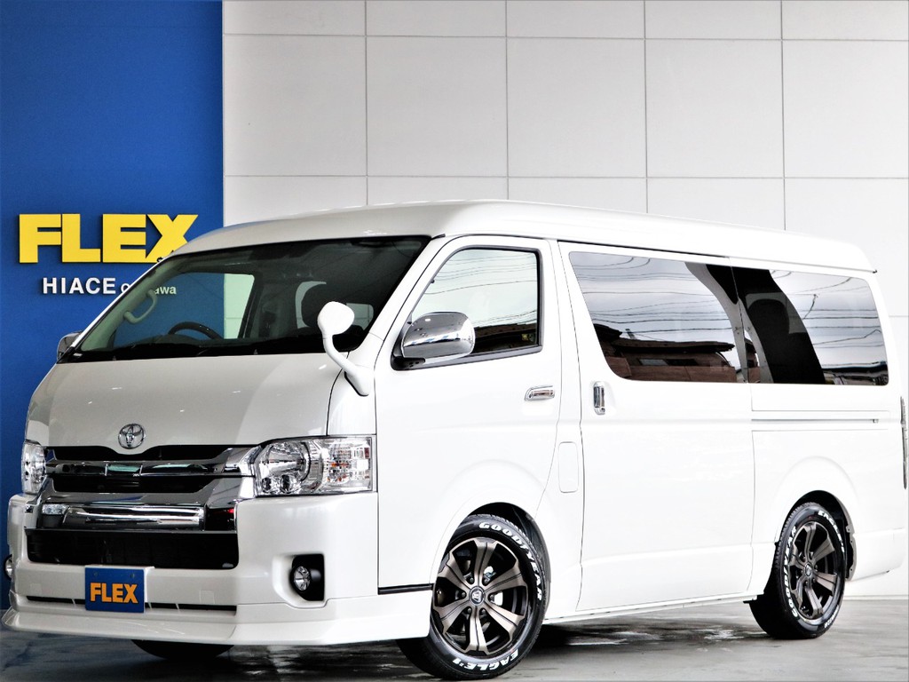 新車　バージョン２内装架装　ワゴン２WD　フルフラット等のシートアレンジ多数！人も荷物もたっぷり♪♪
