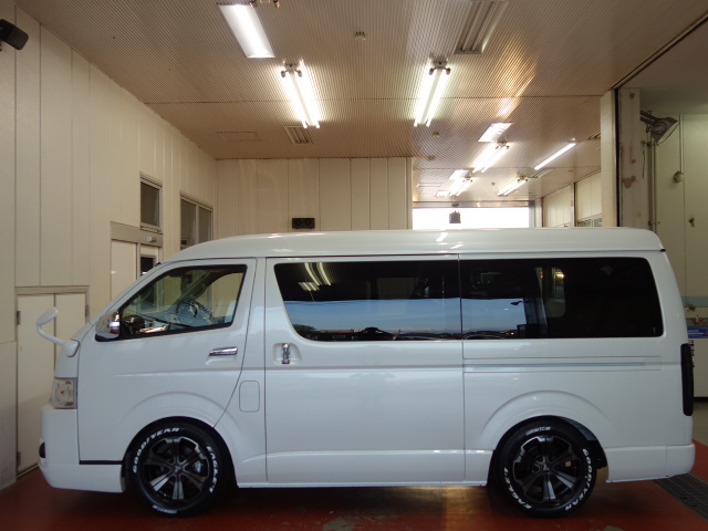 新車ワゴンＧＬアレンジＡＳツインナビパッケージ床張り施工フルフラット専用テーブルＫＩＴ装備！！
