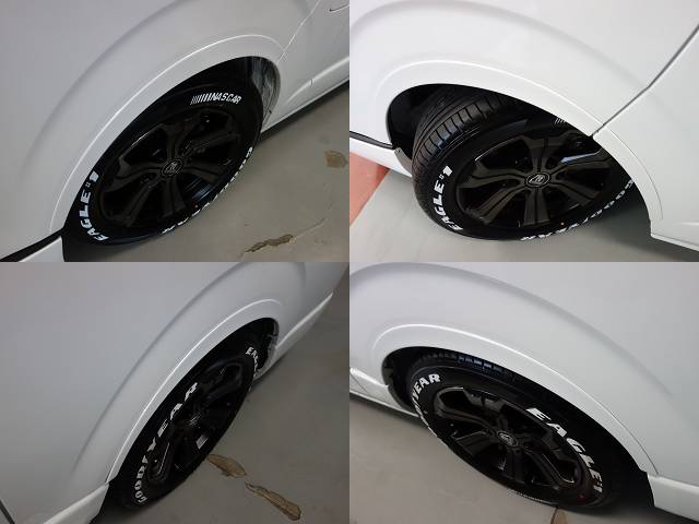 新車ワゴンＧＬアレンジＡＳツインナビパッケージ床張り施工フルフラット専用テーブルＫＩＴ装備！！