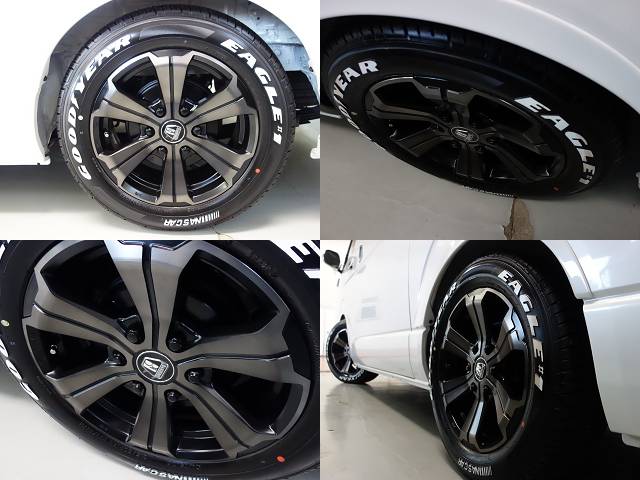 新車ワゴンＧＬアレンジＡＳツインナビパッケージ床張り施工フルフラット専用テーブルＫＩＴ装備！！