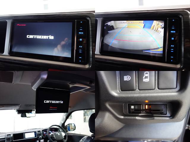 新車ワゴンＧＬアレンジＡＳツインナビパッケージ床張り施工フルフラット専用テーブルＫＩＴ装備！！
