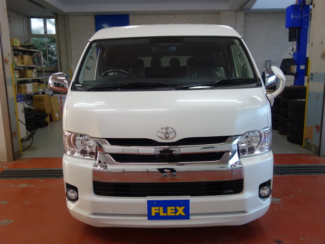 新車ワゴンＧＬアレンジＡＳツインナビパッケージ床張り施工フルフラット専用テーブルＫＩＴ装備！！