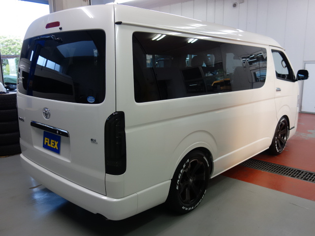 新車ワゴンＧＬアレンジＡＳツインナビパッケージ床張り施工フルフラット専用テーブルＫＩＴ装備！！