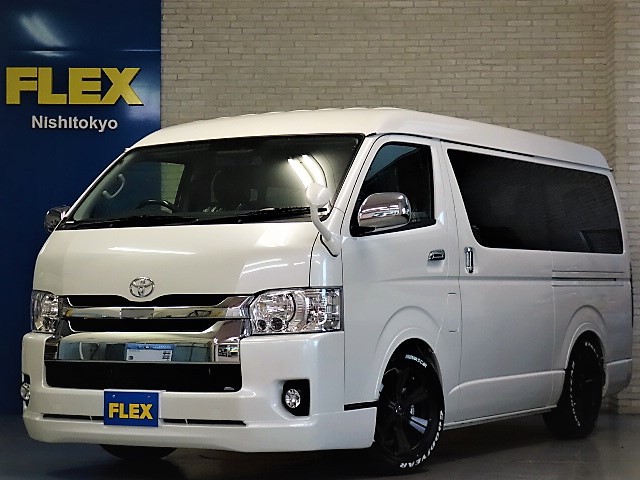 新車ワゴンＧＬアレンジＡＳツインナビパッケージ床張り施工フルフラット専用テーブルＫＩＴ装備！！