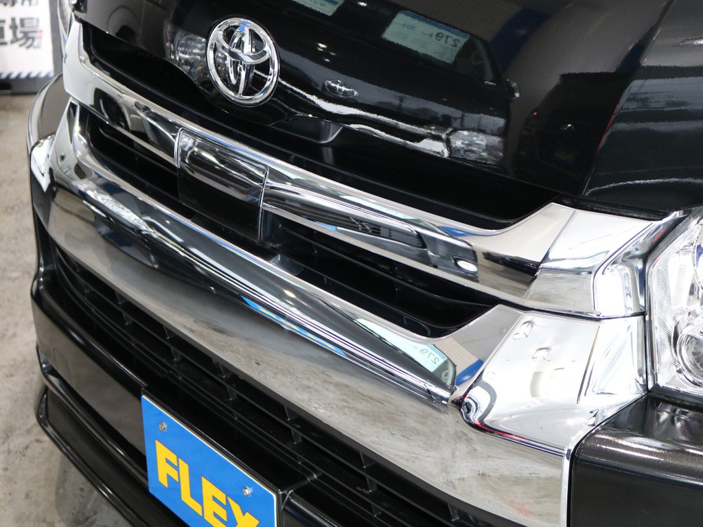 TOYOTAセーフティセンス搭載☆
