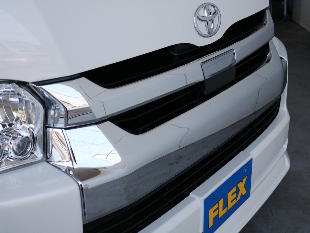 TOYOTAセーフティセンス搭載☆