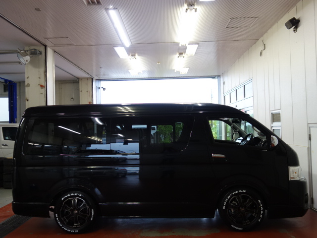 新車ワゴンＧＬ２７００ガソリンＶｅｒ５シートアレンジツインナビパッケージ入庫致しました！！