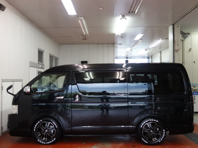新車ワゴンＧＬ２７００ガソリンＶｅｒ５シートアレンジツインナビパッケージ入庫致しました！！