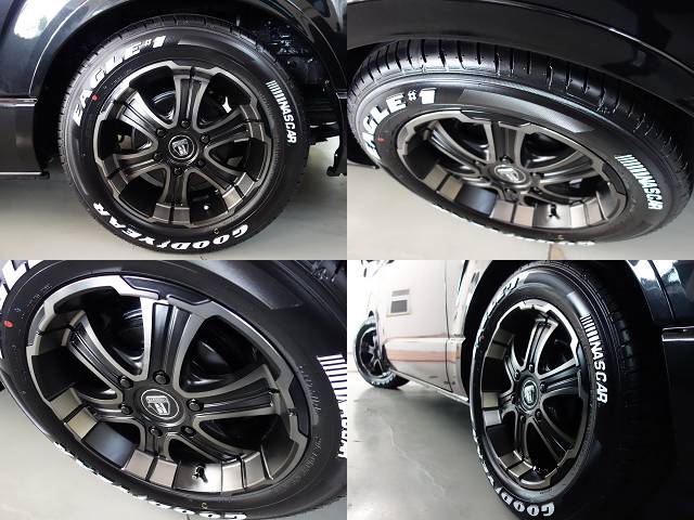 新車ワゴンＧＬ２７００ガソリンＶｅｒ５シートアレンジツインナビパッケージ入庫致しました！！
