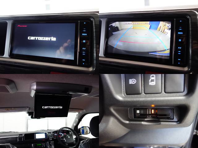 新車ワゴンＧＬ２７００ガソリンＶｅｒ５シートアレンジツインナビパッケージ入庫致しました！！