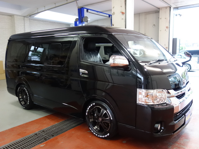 新車ワゴンＧＬ２７００ガソリンＶｅｒ５シートアレンジツインナビパッケージ入庫致しました！！