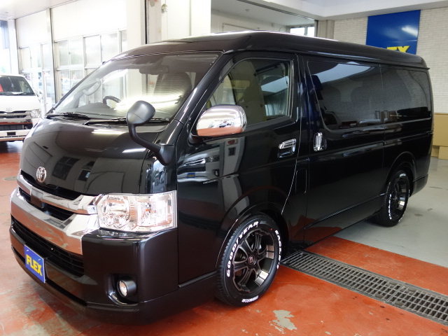 新車ワゴンＧＬ２７００ガソリンＶｅｒ５シートアレンジツインナビパッケージ入庫致しました！！