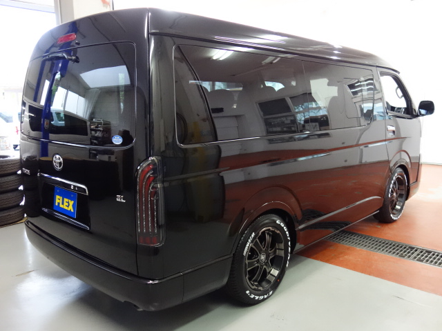 新車ワゴンＧＬ２７００ガソリンＶｅｒ５シートアレンジツインナビパッケージ入庫致しました！！