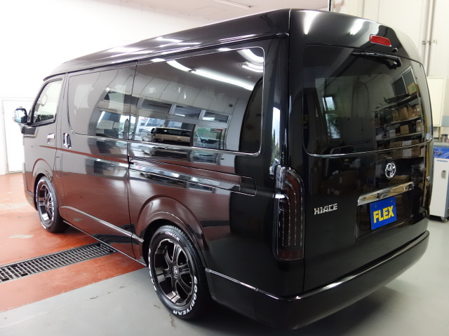 新車ワゴンＧＬ２７００ガソリンＶｅｒ５シートアレンジツインナビパッケージ入庫致しました！！