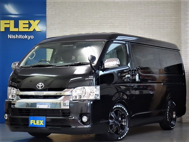 新車ワゴンＧＬ２７００ガソリンＶｅｒ５シートアレンジツインナビパッケージ入庫致しました！！
