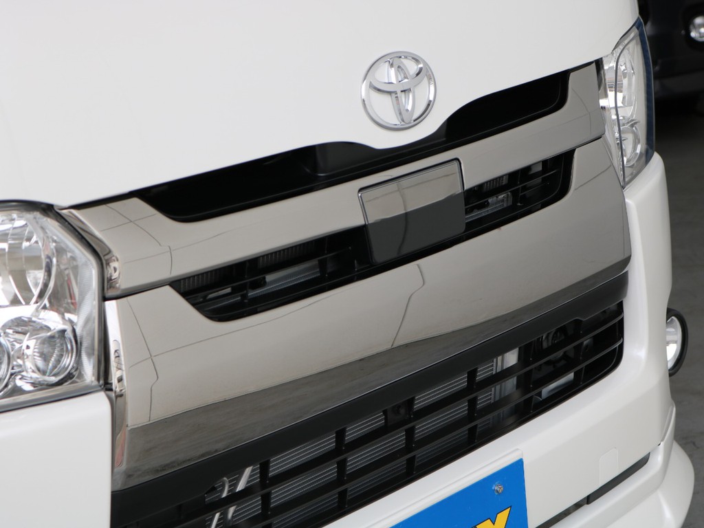 TOYOTAセーフティセンス搭載☆