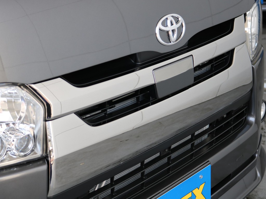 TOYOTAセーフティセンス搭載☆