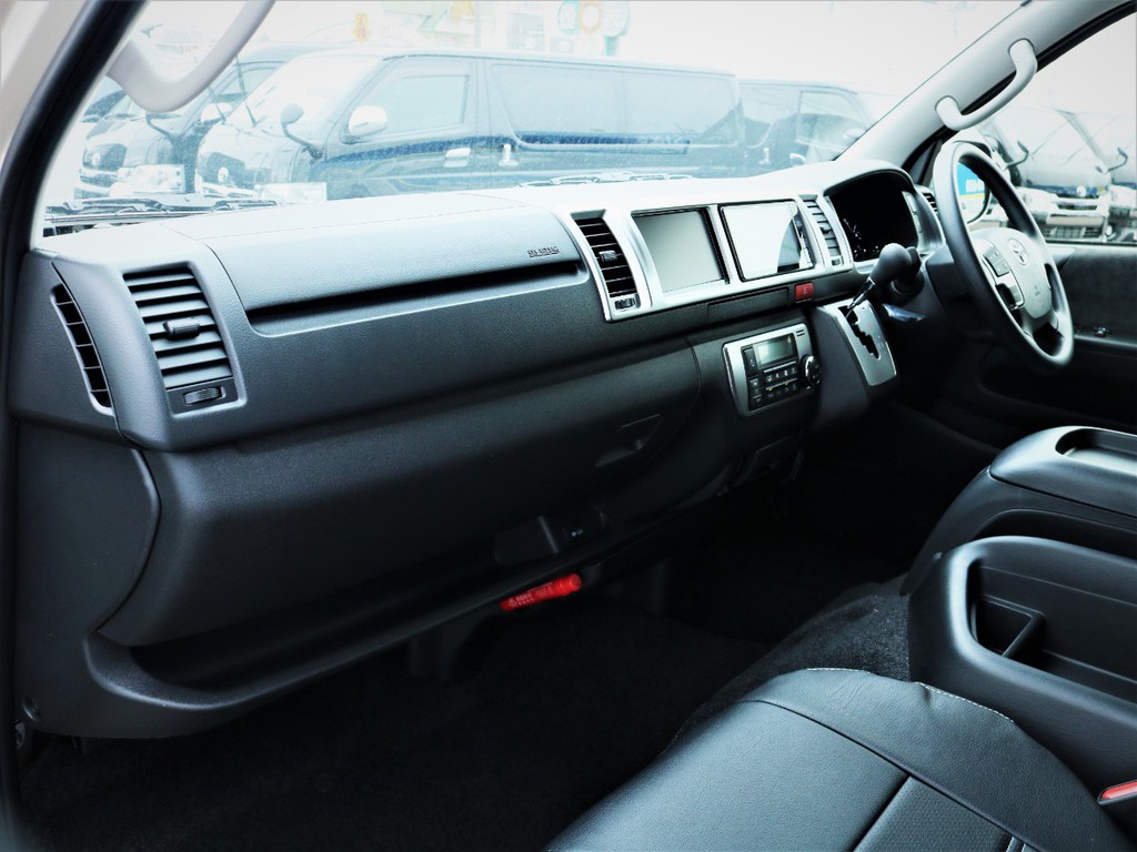 ご納車後のアフターもお任せ下さい！車検整備カスタムなんでも可能です！