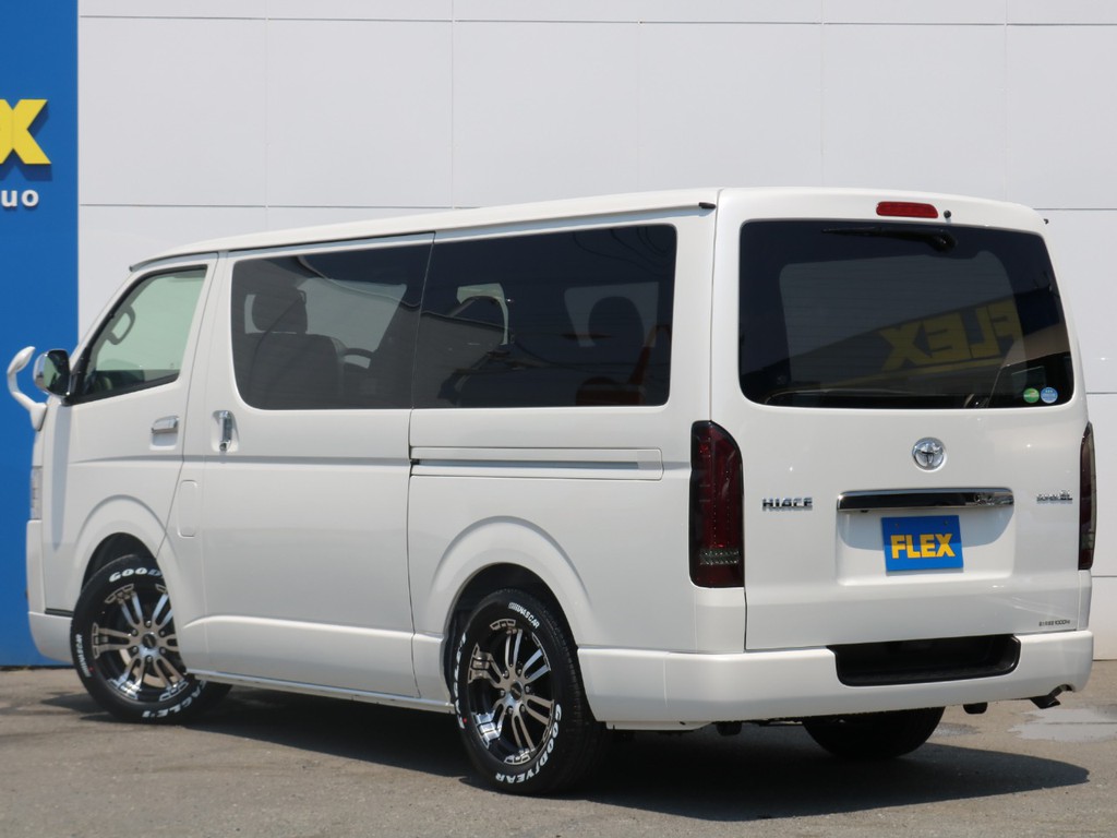 トヨタ正規のメーカー保証付帯☆5年or10万キロのどちらか早い方が対象期限となります！