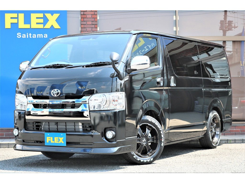 新車/特別仕様車ダークプライムⅡベットキットＰＫＧ♪