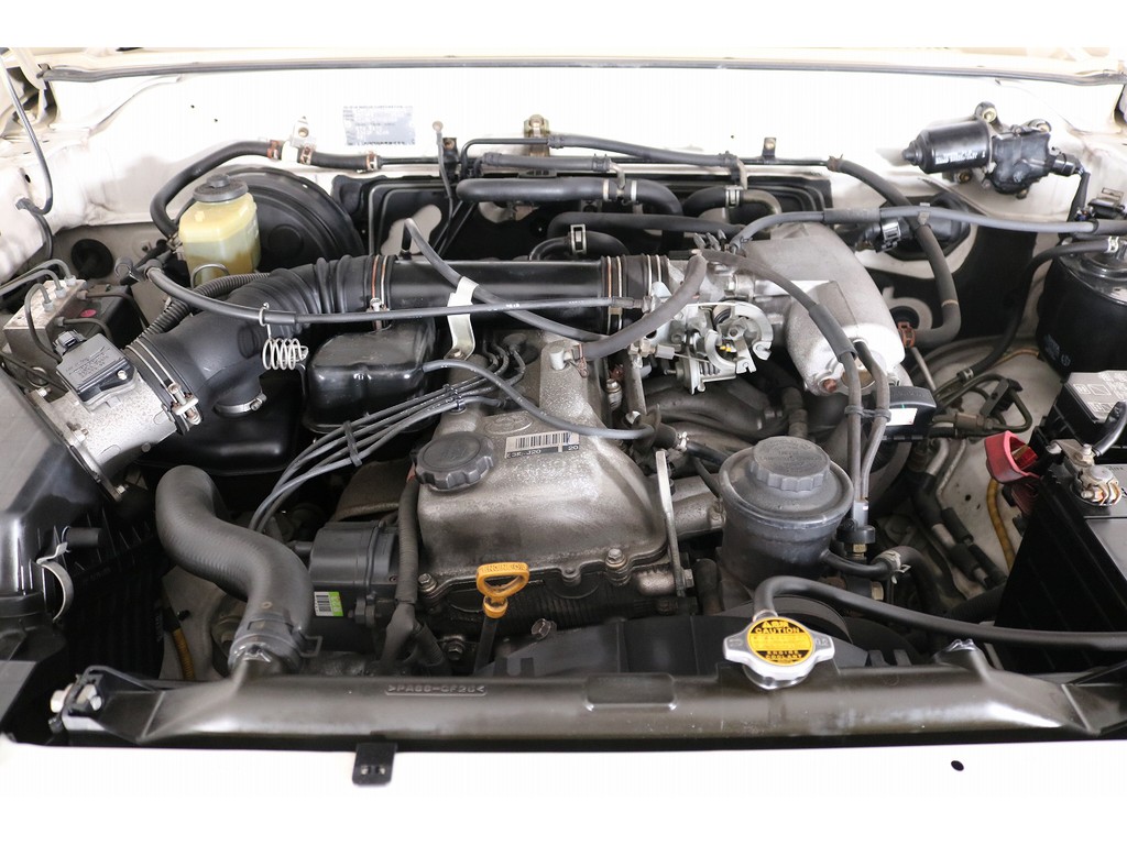 経済的な2700ｃｃ☆