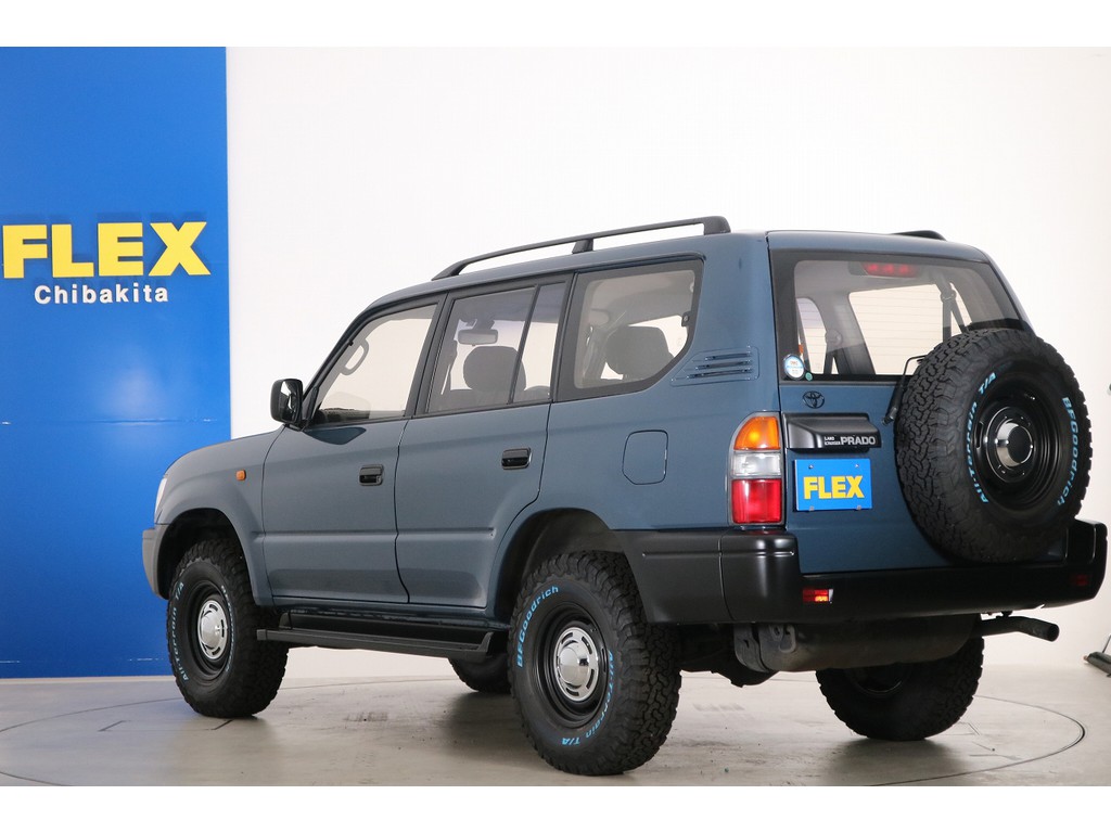 オールペイント済み車両☆