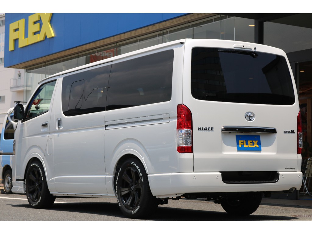 新車オートローンは最長１２０回まで可能です！　月々を安くしたいなどお気軽にご相談ください！