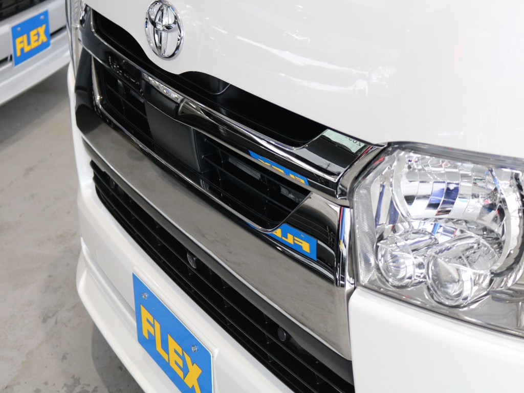 安心！TOYOTAセーフティセンス搭載☆
