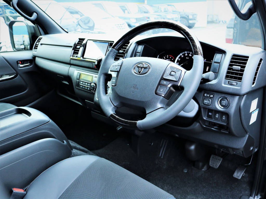 ご納車後のアフターもお任せ下さい！車検整備カスタムなんでも可能です！