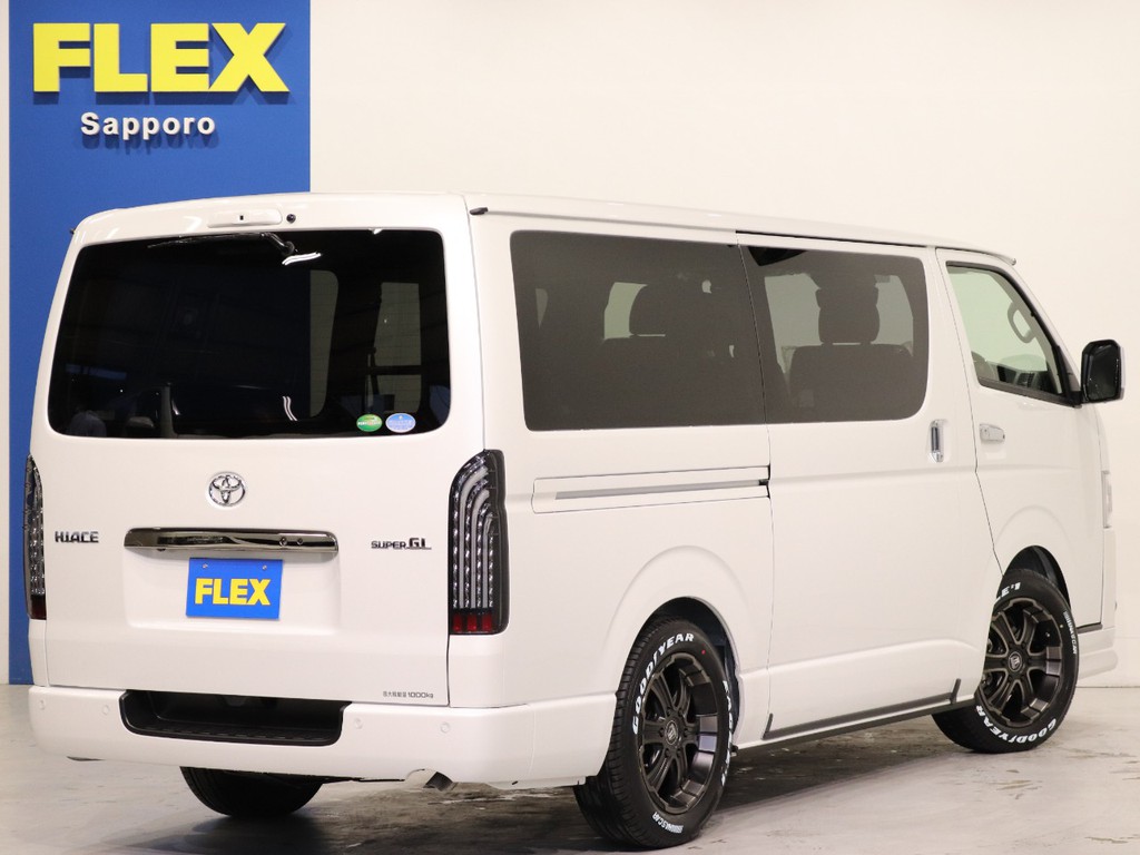 ※車両本体価格にメーカーオプションも含まれております。詳細は店舗スタッフまで！