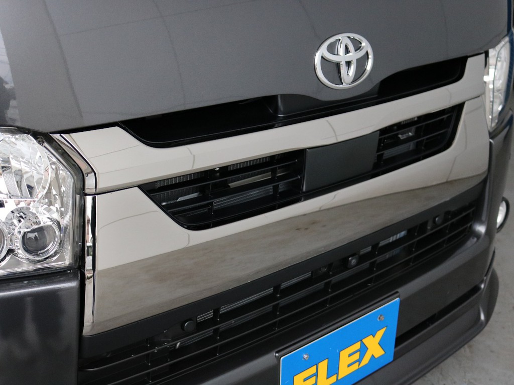 TOYOTAセーフティセンス搭載☆