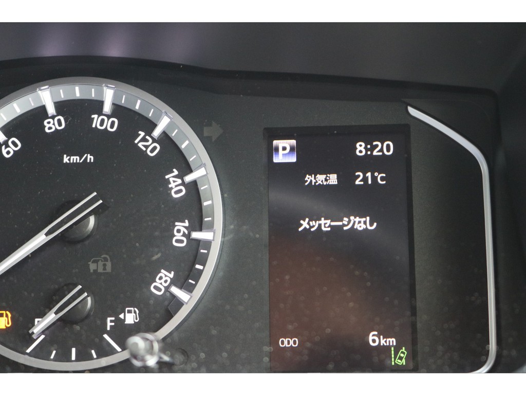 メーター回りも一新致しました！
