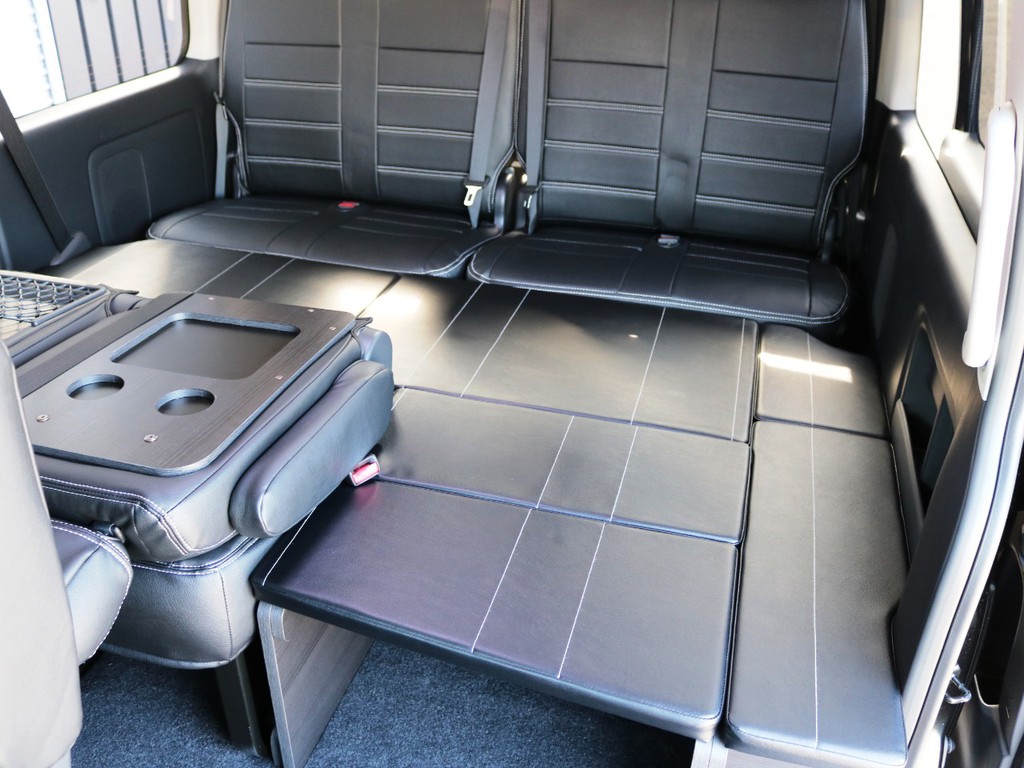 新登場のＦＬＥＸオリジナル　ｚｅｒｏ　ＷＡＧＯＮ－ｂｅｄ！ベッドマットは取り外しが可能です♪