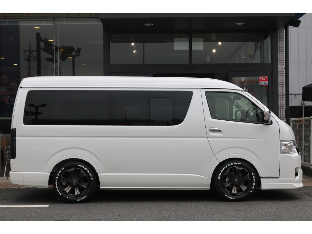 ＭＣ後新型車両ですので追加された安全装備も搭載されています！是非体感してみてください！