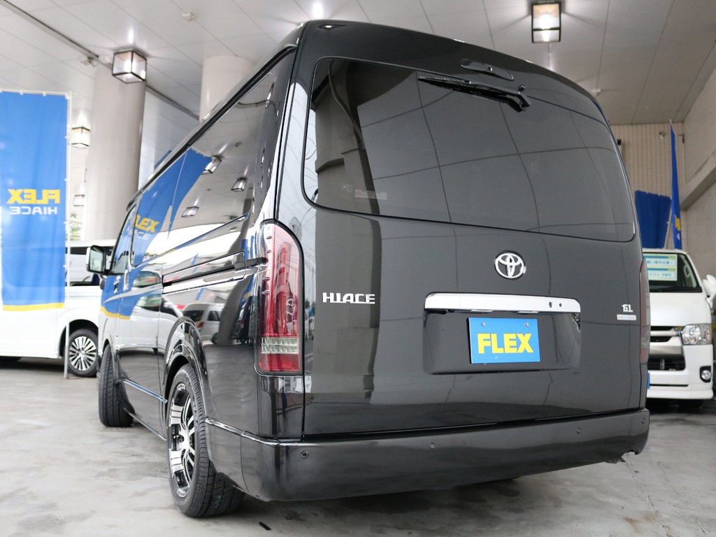 新型！６型！W-GL!ファインテックツアラー！◎