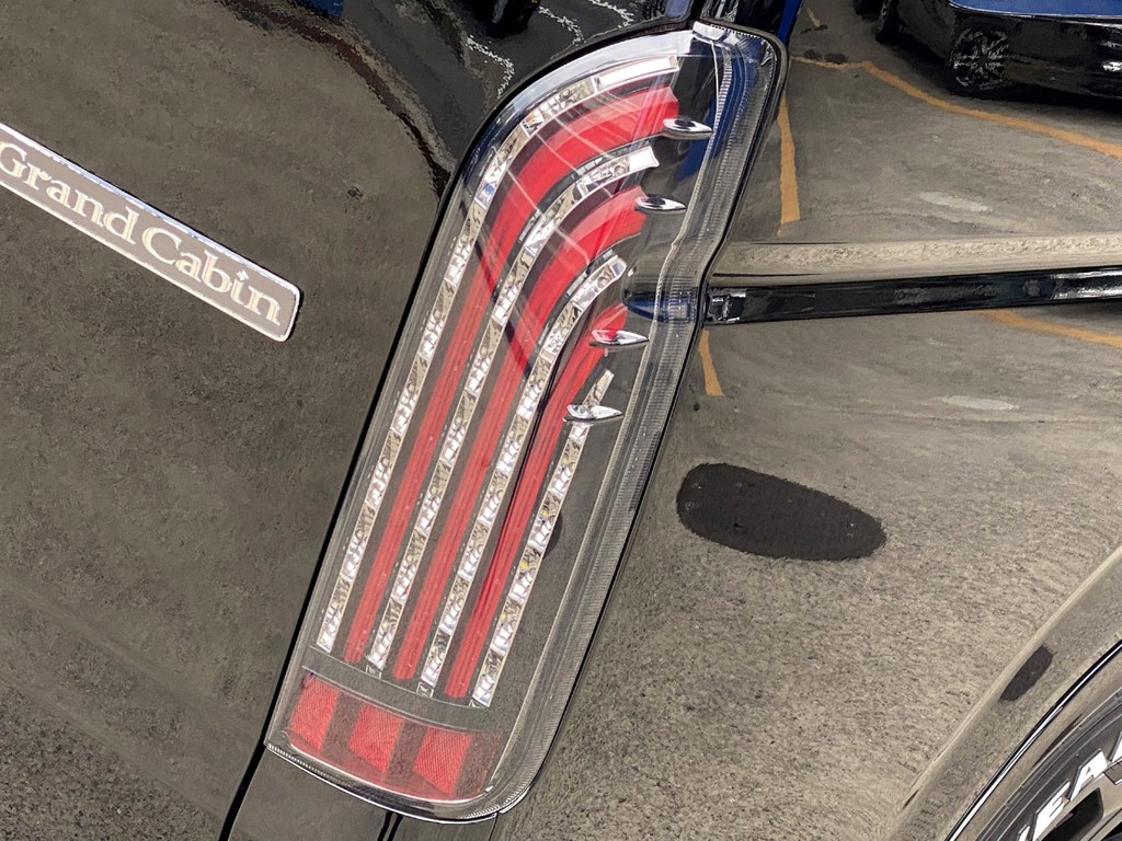 ＦＬＥＸオリジナル 煌レッドＬＥＤテールをセット！！