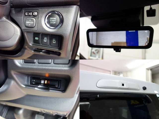 新車ダークプライムⅡ２８００ディーゼルターボナビパッケージ完成致しました！！即納車可能になります！！