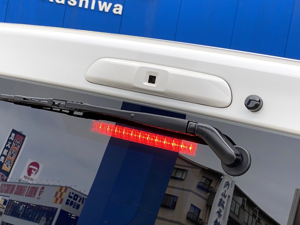 メーカーオプション デジタルインナーミラー専用カメラ！！
