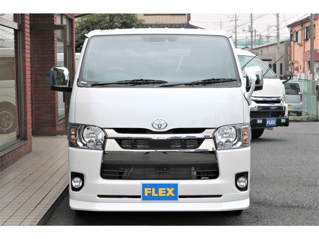 ＦＬＥＸさいたま店に在庫展示しております！