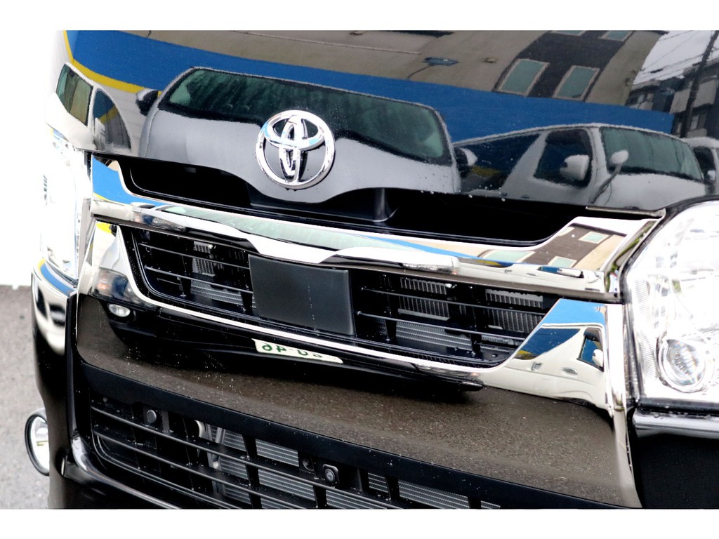 ＴＯＹＯＴＡセーフティーセンス付き！