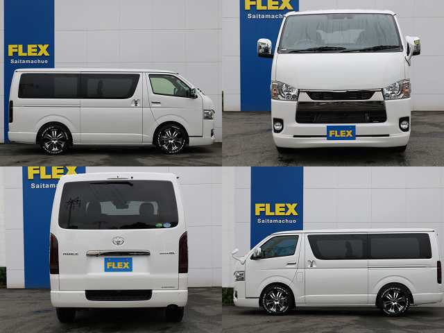 人気の2800㏄クリーンディーゼル車です♪