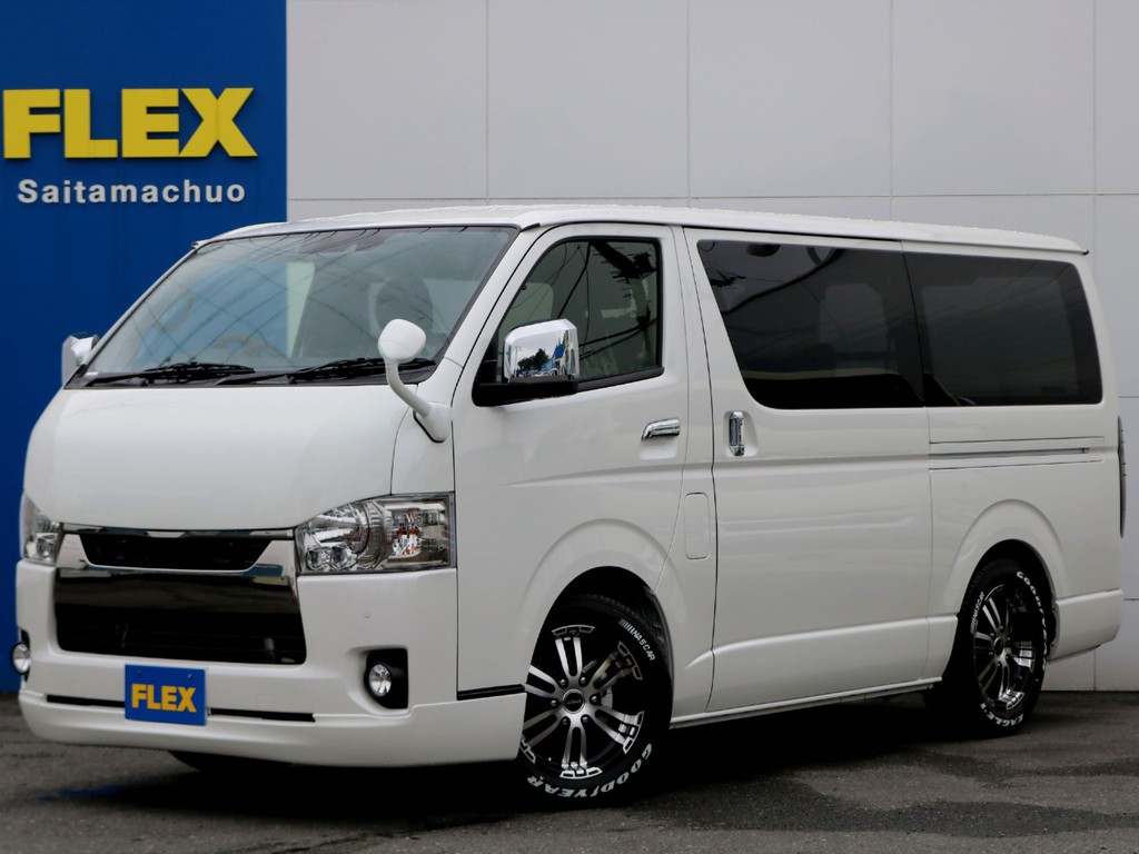 豊富な在庫車両！幅広いラインナップ！広々した展示場が魅力の店舗です！048-620-7717までお問い合わせください！