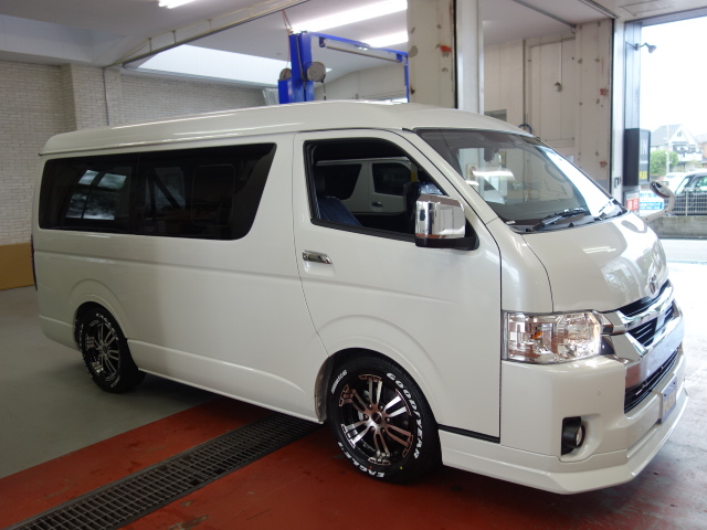 新車ワゴンＧＬファミリーに好評のＶｅｒ１シートアレンジツインナビパッケージ完成致しました！！店頭在庫車、即納車も可能になります！！