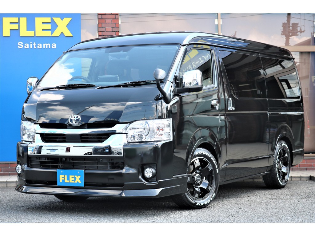 新車/新型ワゴンＧＬ２ＷＤ！当店人気のＶｅｒ１内装アレンジ！！